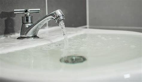 Bathroom Sink Overflow Cleanup Service In Mckinney Texas