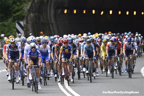 TOUR 23 Stage 3 Jasper Jumps To Stage Sprint Win PezCycling News