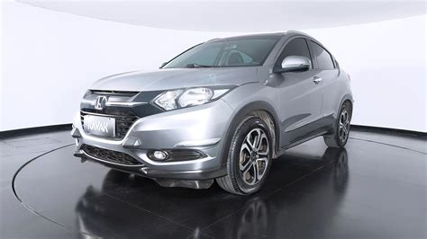 Carros Honda Hr V Exl Suv Usados Kavak Brasil