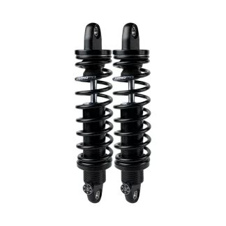 Legend Suspension Revo A Dyna Adjustable Coil Suspension Konquer