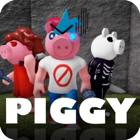 Piggy mods for roblox for PC / Mac / Windows 11,10,8,7 - Free Download ...