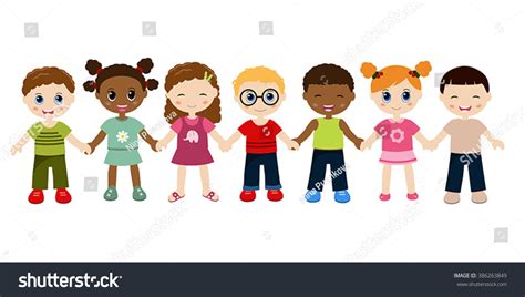 36,987 Friendship Clip Art Images, Stock Photos & Vectors | Shutterstock