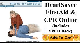 AHA Online Courses In Kansas City CPR BLS ACLS PALS