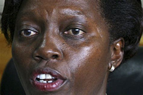 Why Martha Karua walked away | Nation