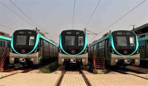 Noida Metro Is Set To Expand Aqua Line Corridor