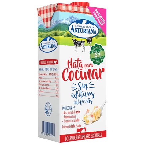 DIA LACTEA Leche Semidesnatada Sin Lactosa Envase 1 Lt PACK 6