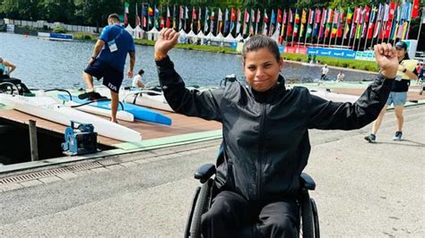 India At Paralympics Day Schedule Get Latest On Closing