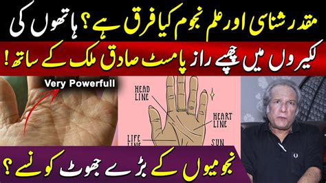 Ilme Najoom Ke Haqeeqat Kiya Relationship Between Astrology And