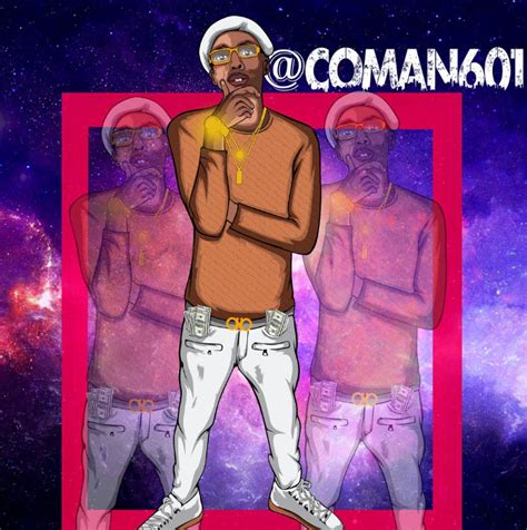 special feature  man  hip hop