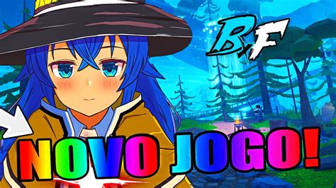 É SÉRIO ESSE NOVO JOGO DE RPG DE ANIME NO ROBLOX É 𝐌𝐔𝐈𝐓𝐎 𝐃𝐈𝐕𝐄𝐑𝐓𝐈𝐃𝐎