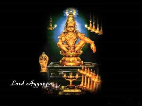 high definition photo  wallpapers ayyappa wallpapershd ayyappa