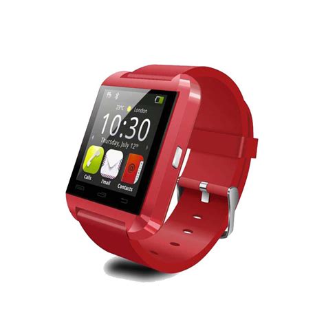 Smart watches SmartWatch you see watch smartphone supports SMS ...