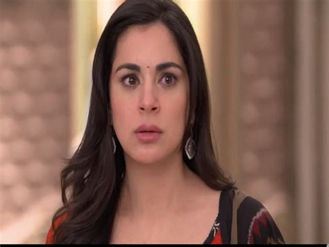 Kundali Bhagya Written Update January 8 2018 Preeta Exposes Sherlyn