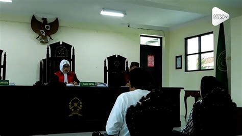 VIDEO Caleg Kasus Money Politic Divonis Bebas Jaksa Protes Regional