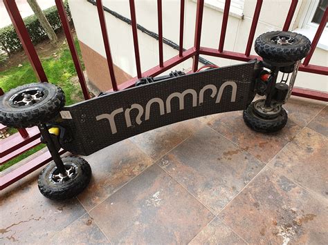 [EU] Trampa Board, 12s4p pelican, 2xfocbox, trampa hs11 35, APS 6374, Complete or Parting out ...