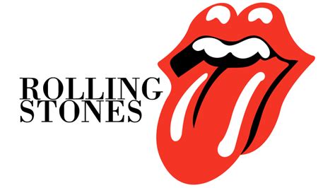 Rolling Stones Logo and symbol, meaning, history, sign.