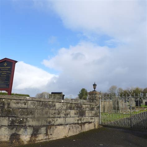 Kinawley Parish Church Derrylin County Fermanagh See Around Britain