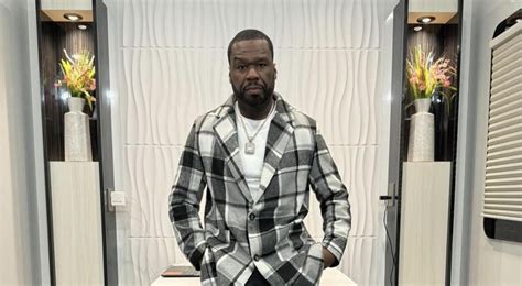 50 Cent Clowns Yung Miami For Allegedly Being Diddys Sex Worker