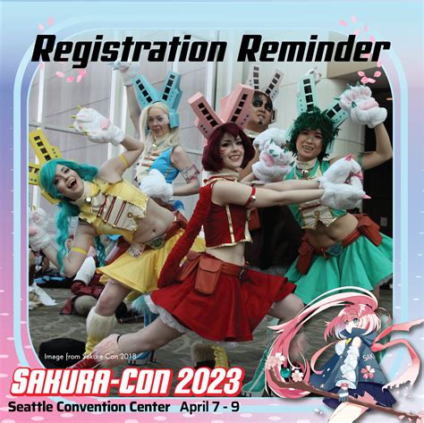 Sakura Con On Twitter 📣 Scramble The Squad Sakura Con Is Almost Here