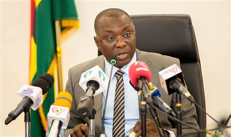 Ghana Completes External Debt Restructuring With Eurobond Holders