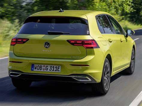 Precios Volkswagen Golf Gte 2023 Descubre Las Ofertas Del Volkswagen