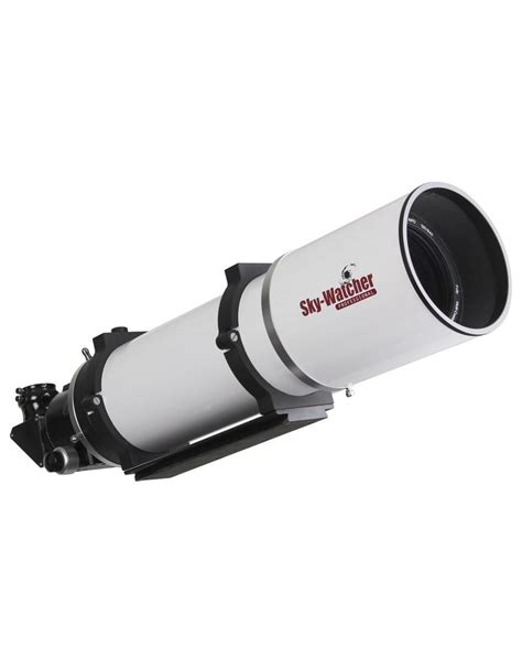 Sky Watcher Esprit 120mm ED Triplet APO Refractor Camera Concepts