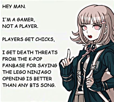 Danganronpa Funny Danganronpa Characters Fb Memes Funny Memes Kill