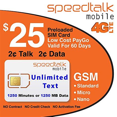 Prepaid Sim Card Without Contract What You Need To Know