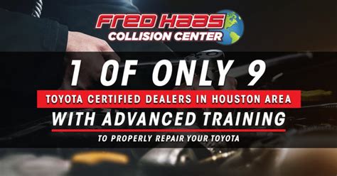 Why Choose Fred Haas - Fred Haas Collision Center