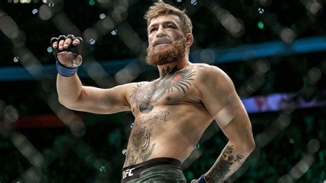 From Conor's return to Cyborg's debut, MMA bouts to watch early in 2020 - ESPN