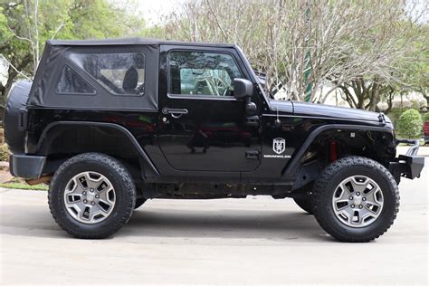 Used 2015 Jeep Wrangler Sport For Sale 23 995 Select Jeeps Inc