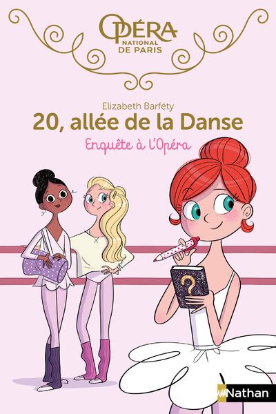 20 Allee De La Danse Tome 9 In French