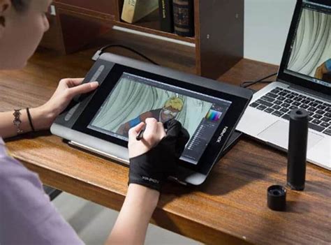 Best Portable Drawing Tablets