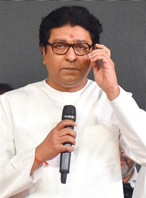 Raj Thackeray warns party members to not address him as 'Hindu Hriday ...