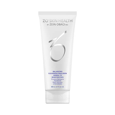 ZO Skin Health Anti Ageing Program - Wigmore Medical