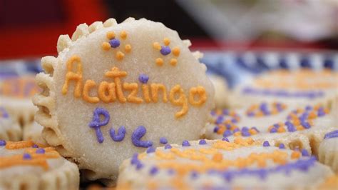 Pan De Muerto Y Conciertos En La Feria Tradicional De Todos Santos En