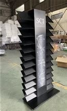 Light Display Stand Racks From China Stonecontact