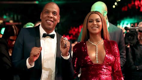 Beyonce And Jay Z Are Tied For All Time Most Grammy Nominations