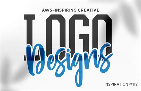 Logo Design Inspiration Ideas