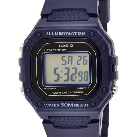 Relogio Casio Masculino Digital Analogico Pontofrio