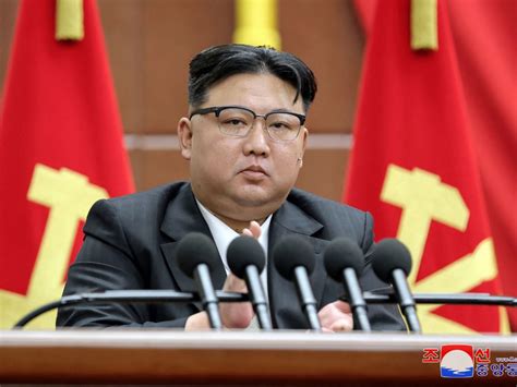 金正恩聲稱與南韓屬敵對兩國關係 難以尋求和平與統一 Rthk