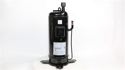 7hp Hitachi Dc Inverter Scroll Compressor E705dhd 72d2yg For Air