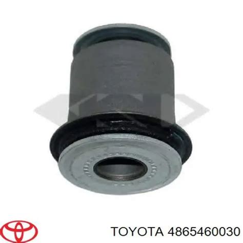 Toyota Silentblock De Suspensi N Delantero Inferior