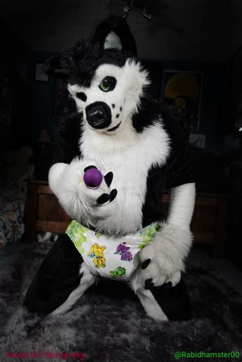 Diapered Fursuit 34 By Diaperedfursuits On Deviantart