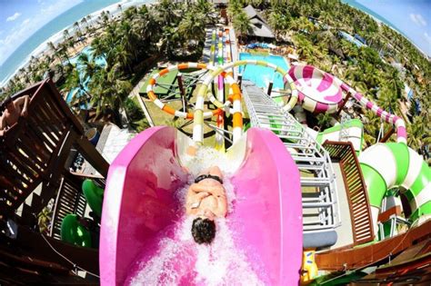 Splashmania Waterpark Ticket In Gamuda Cove Selangor Klook Malaysia