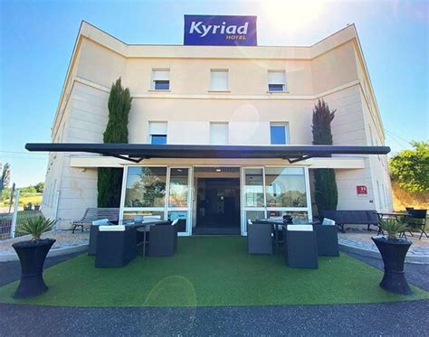 Bon rapport qualité prix Avis de voyageurs sur Hotel Kyriad Brive La