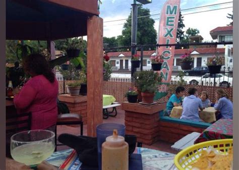 Highest-rated Mexican Restaurants in Colorado Springs, According to ...