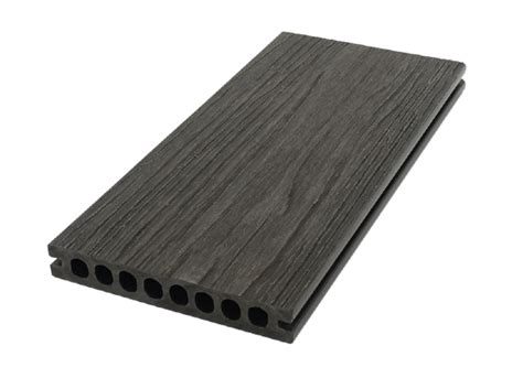 Wpc Decking Panels J Charcoal