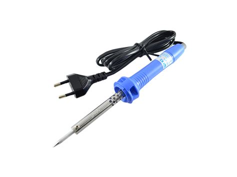 Soldering Iron V W Goot Original Kx R Makers Electronics