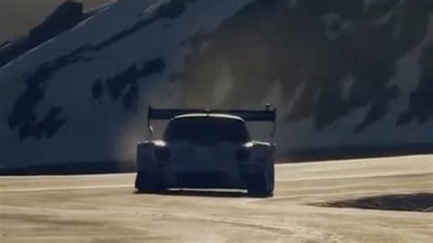 Ken Block S Daughter Will Race His Up Pike S Peak Rennlist